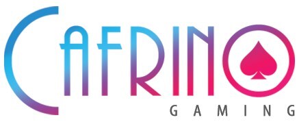 cafrino gaming logo logo