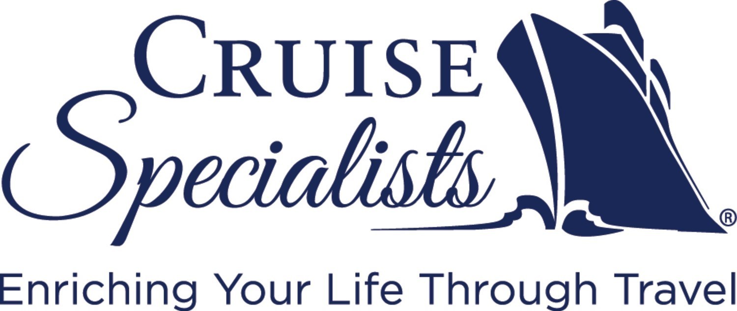 cruise specialists logo