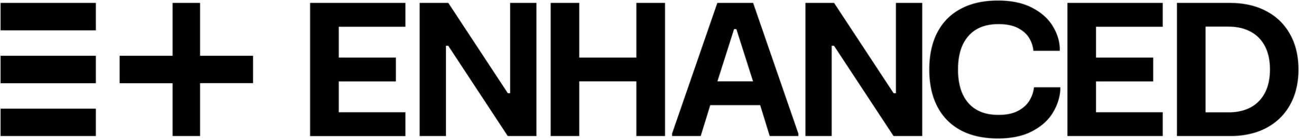 Enhanced and A Paradise Acquisition Corp. Announce Filing of Registration Statement on Form S-4 with the SEC enhanced combination logo
