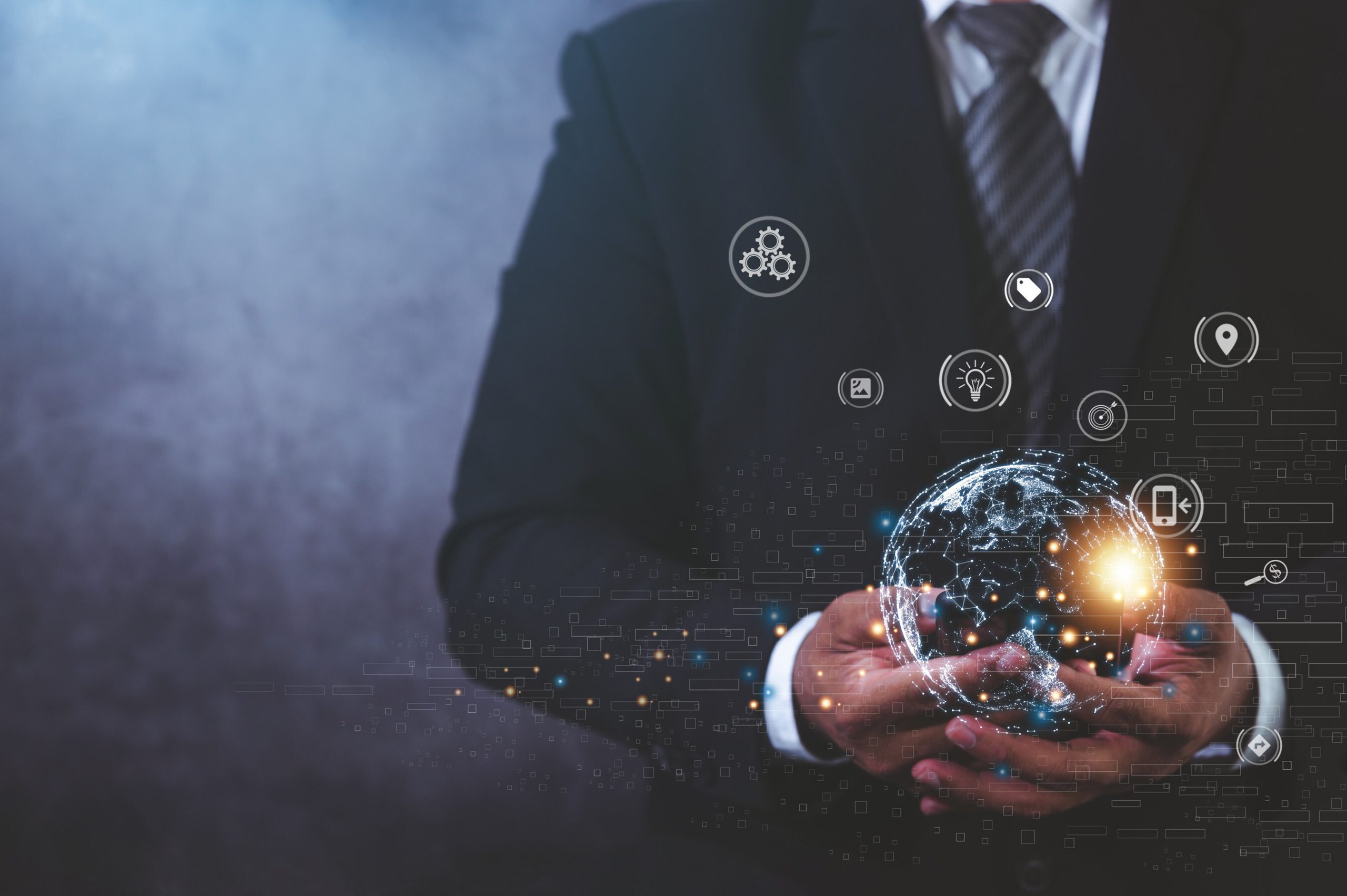 Bear Cognition Partners with JOTO PR to Crush Decision Latency Through Operational Intelligence joto pr bear cognition