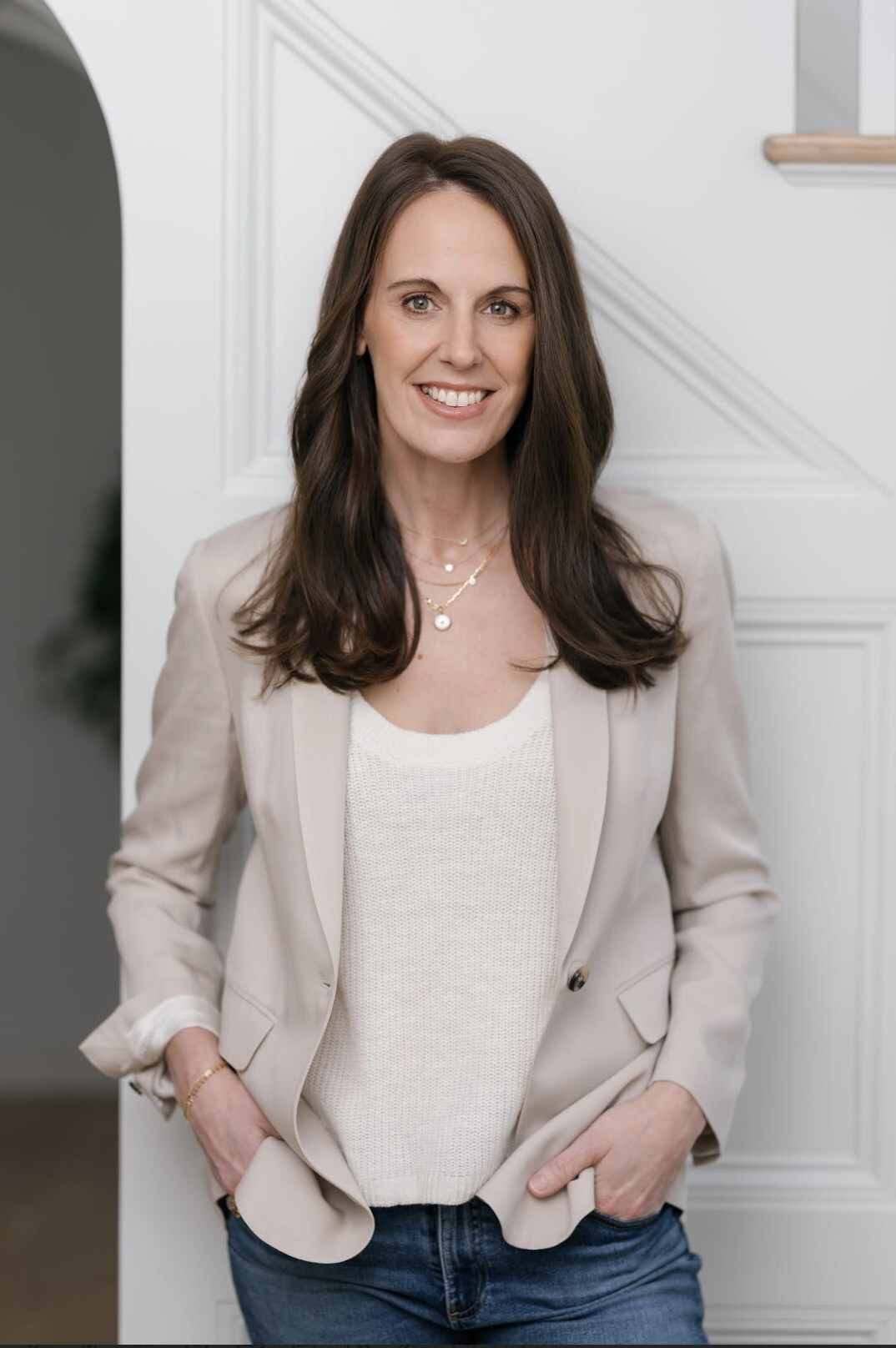 katharine calderwood