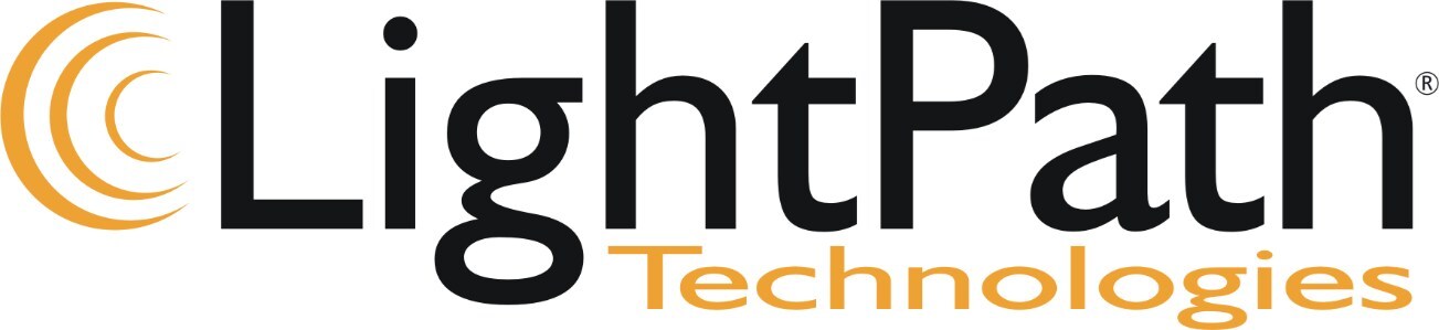 lightpath technologies logo