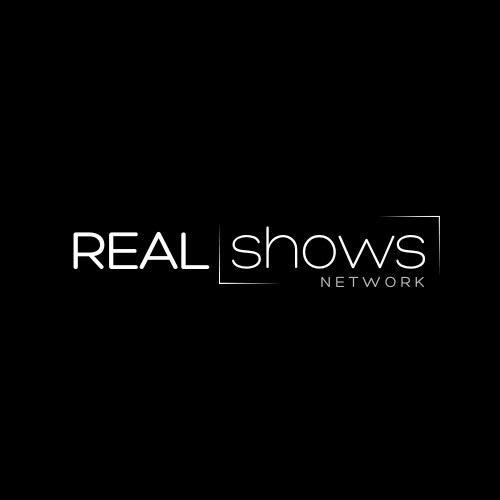 real shows network logo