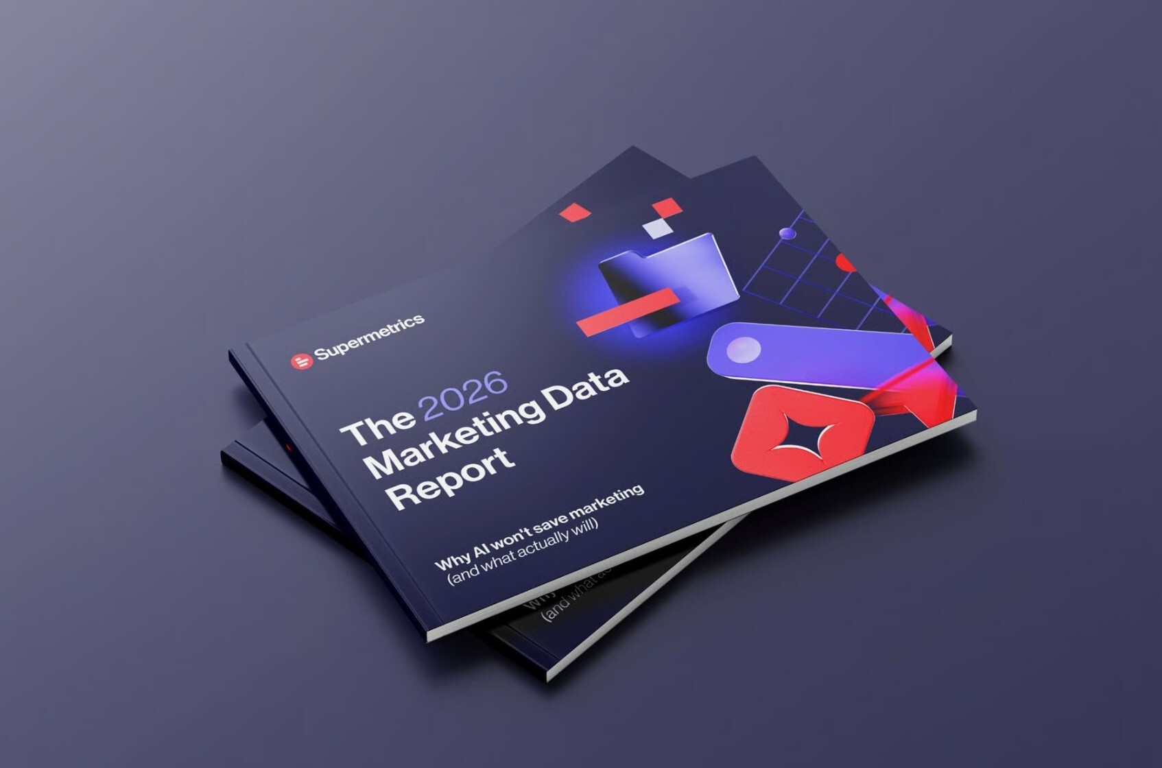 supermetrics report 2026