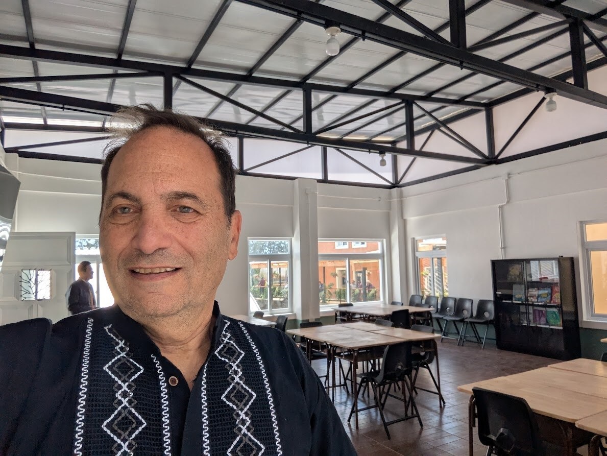 the inner circle scott alexander rose