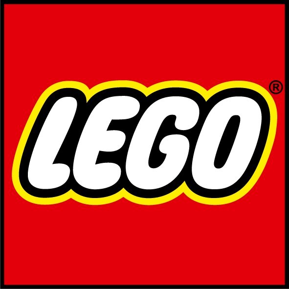 the lego group