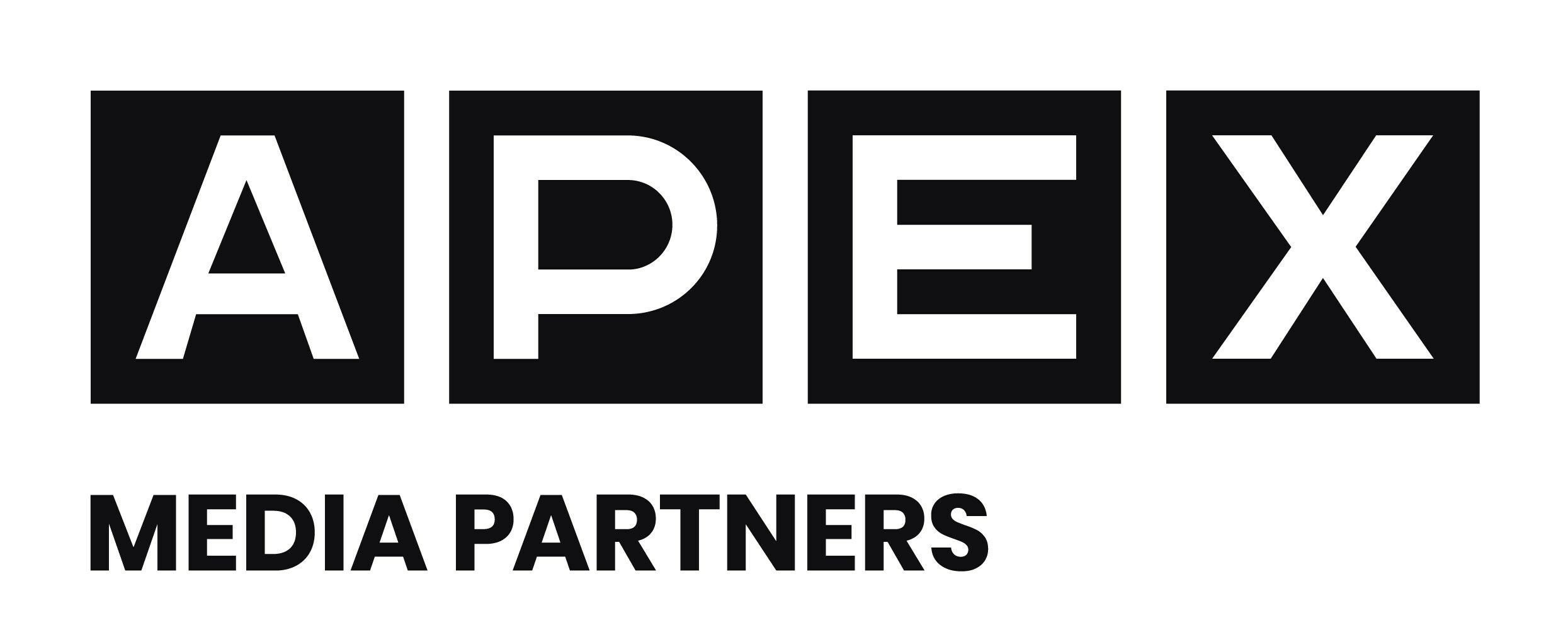 apex media partners logo