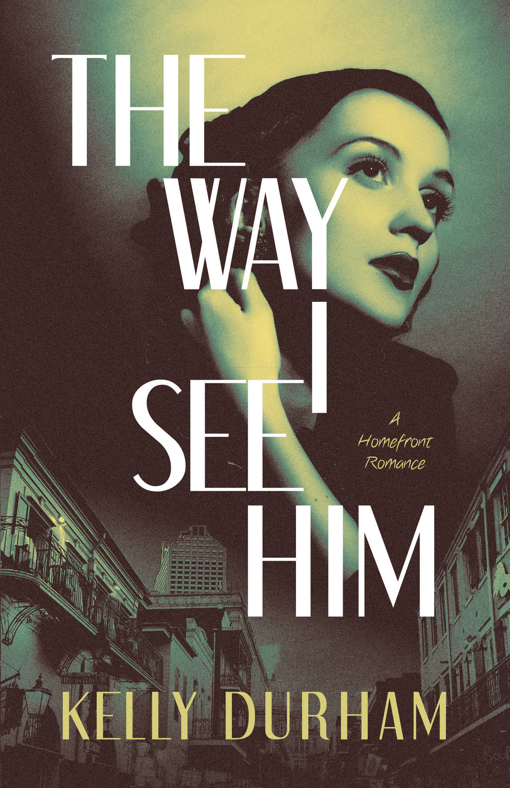 archway publishing the way i see him by kelly durham