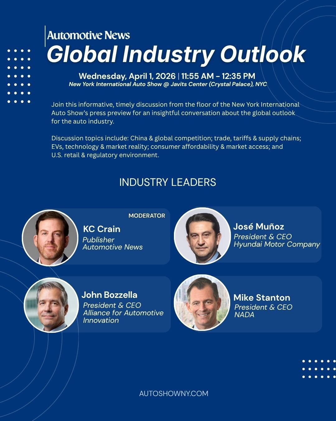 automotive news ms version global industry outlook 2026 2