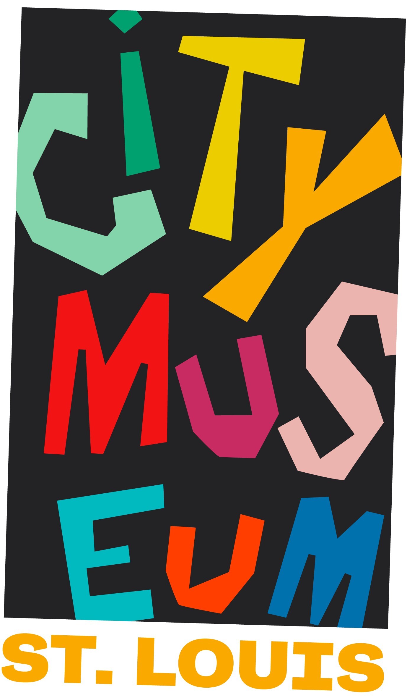 city museum logo