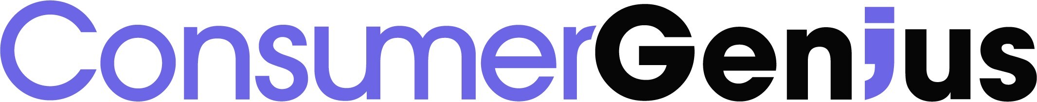 consumer genius logo