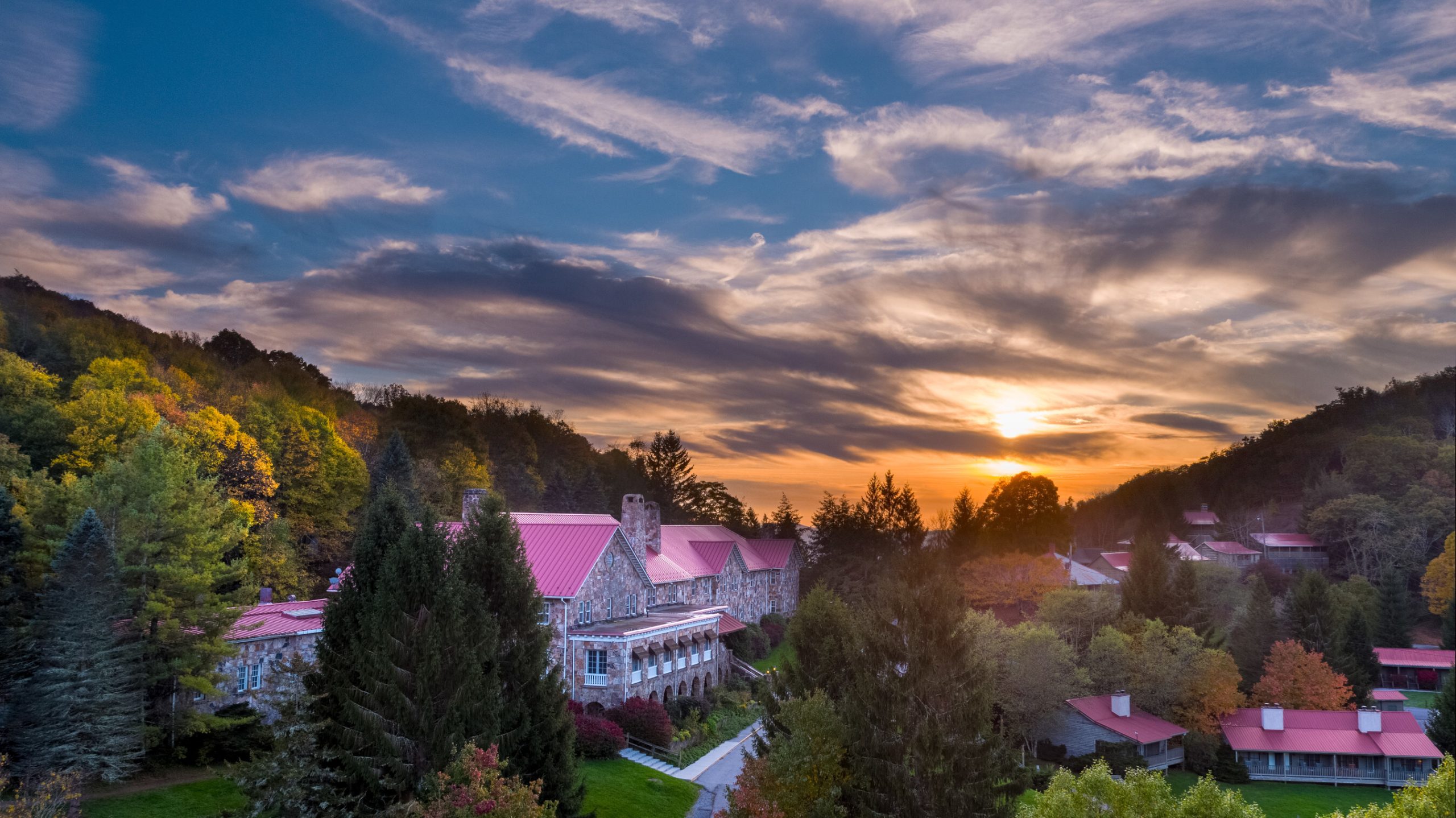 Mountain Lake Lodge Announces New Executive Leadership and Key Team Promotions dji 0032