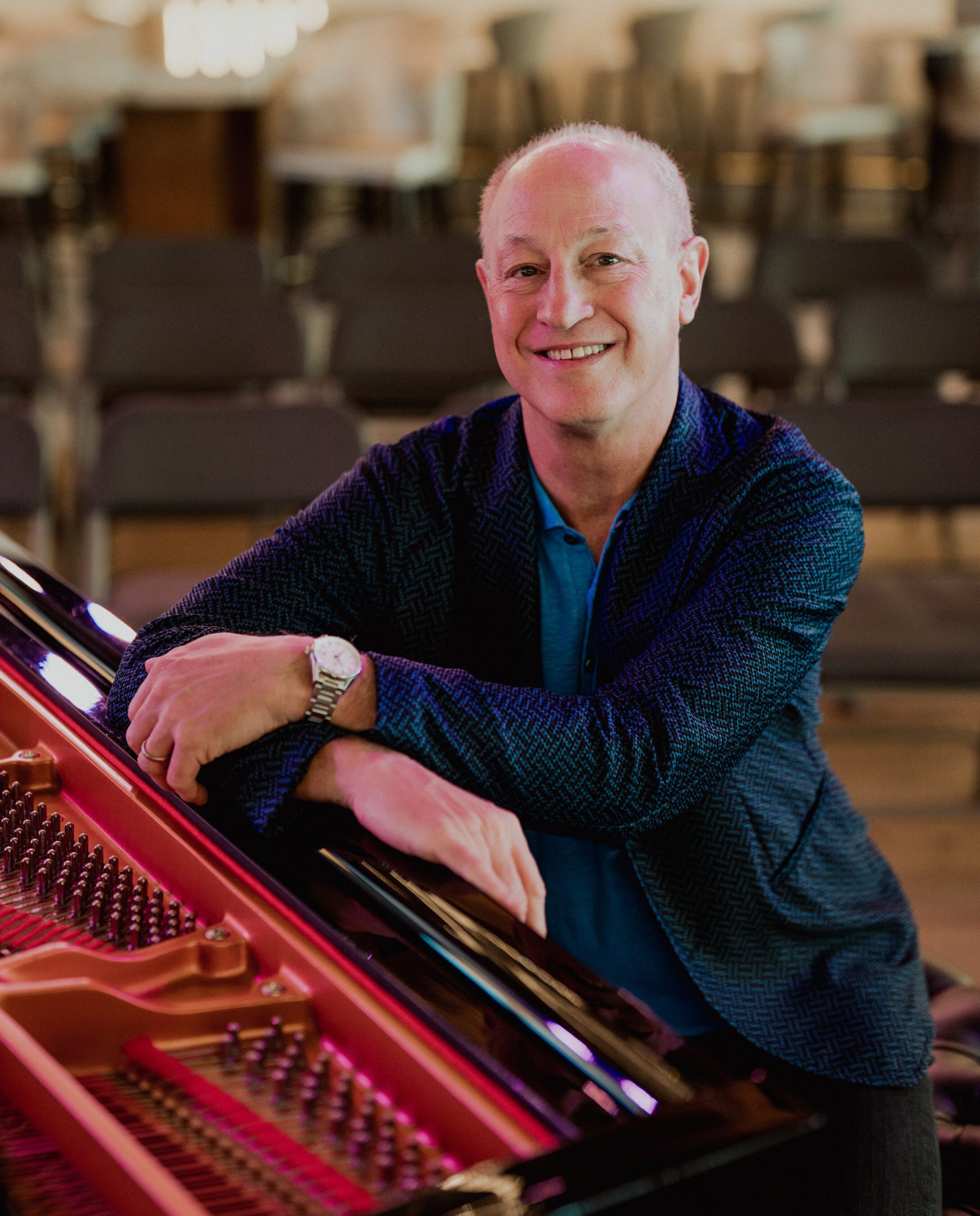 frost school of music at the university of miami dean shelton g shelly berg