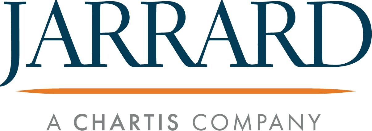 THRIVING NATIONAL HEALTHCARE COMMUNICATIONS FIRM EXPANDS TEAM jarrard inc logo