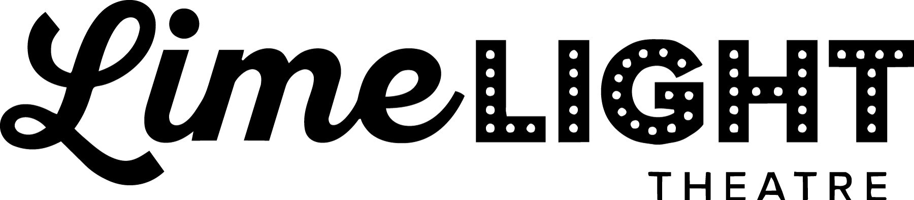 limelight theatre logo