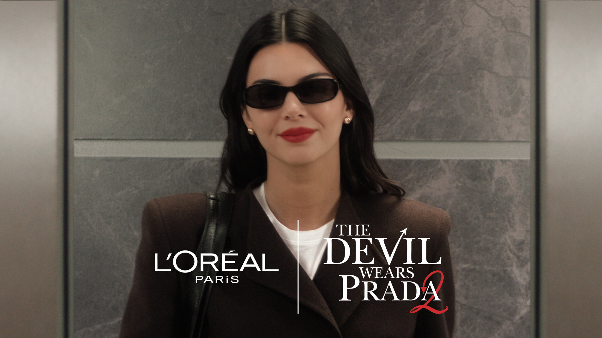 loreal paris usa the devil wears prada 2