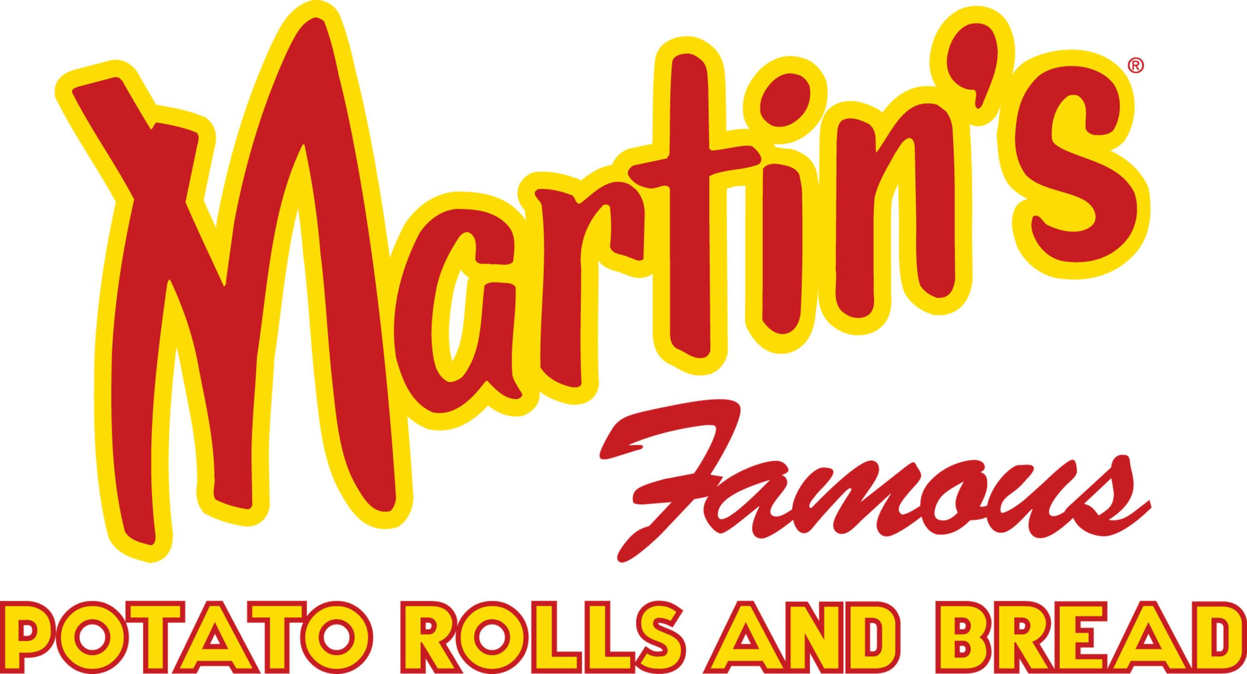 martins famous potato rolls and bread