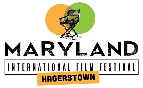 maryland international film festival hagerstown logo