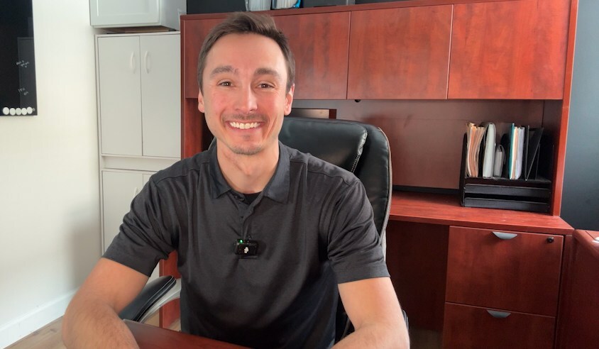 mitch kelley president basement solutions