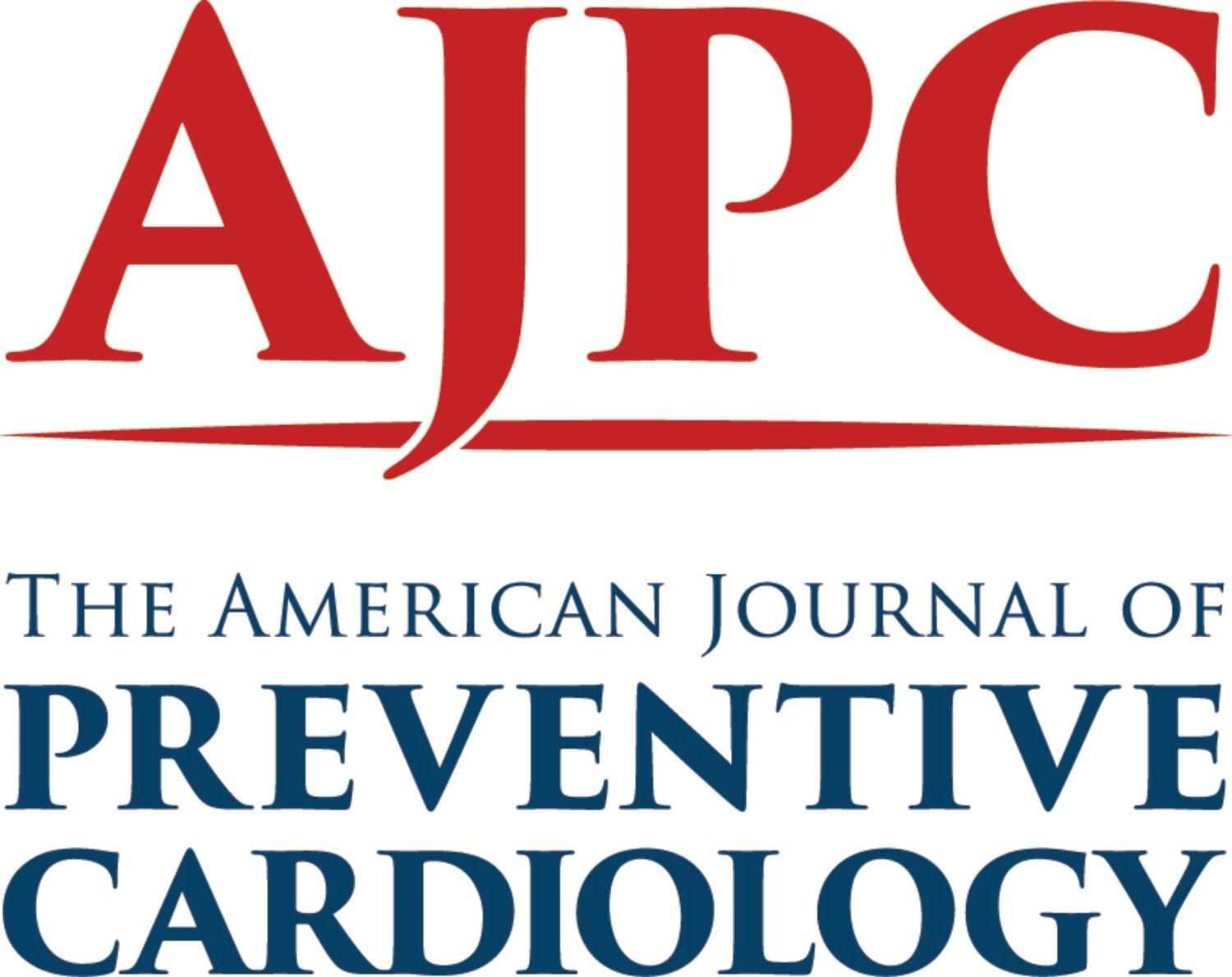 the american society for preventive cardiology logo
