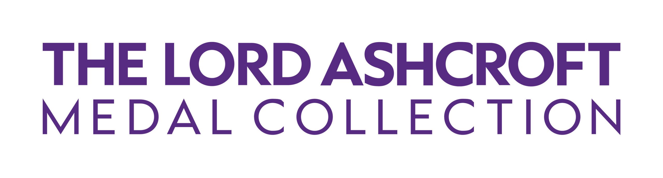 the lord ashcroft medal collection