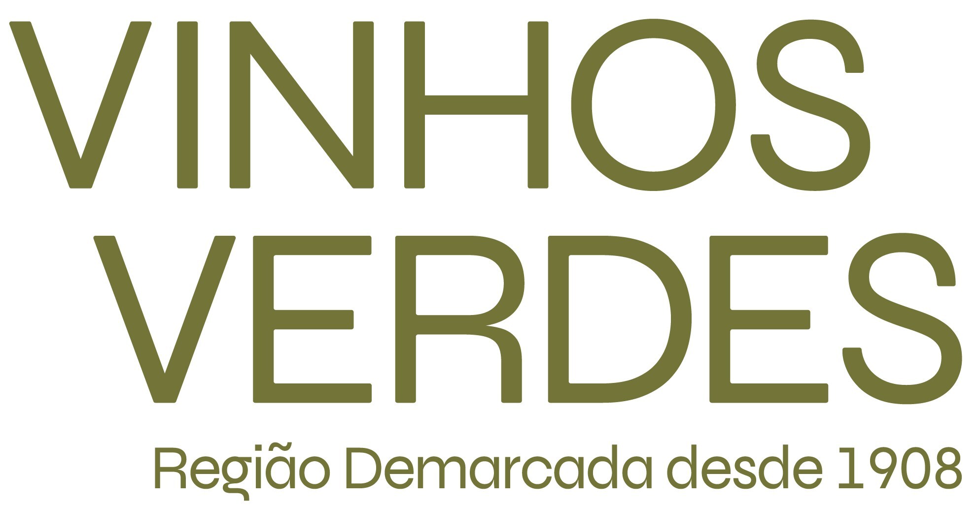 vinhos verdes logo logo