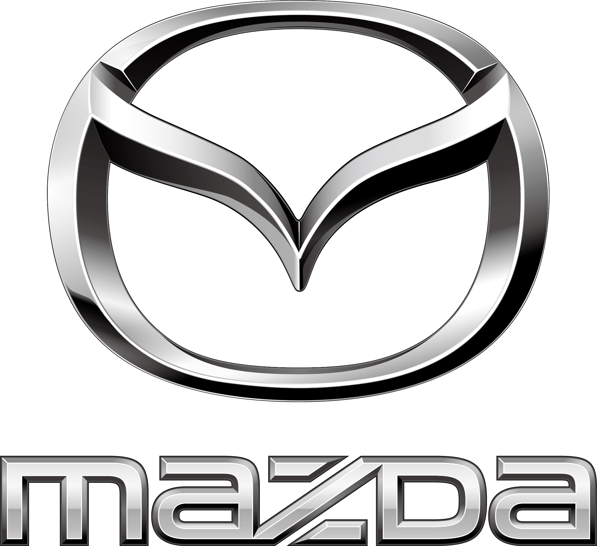 mazda north american operations logo