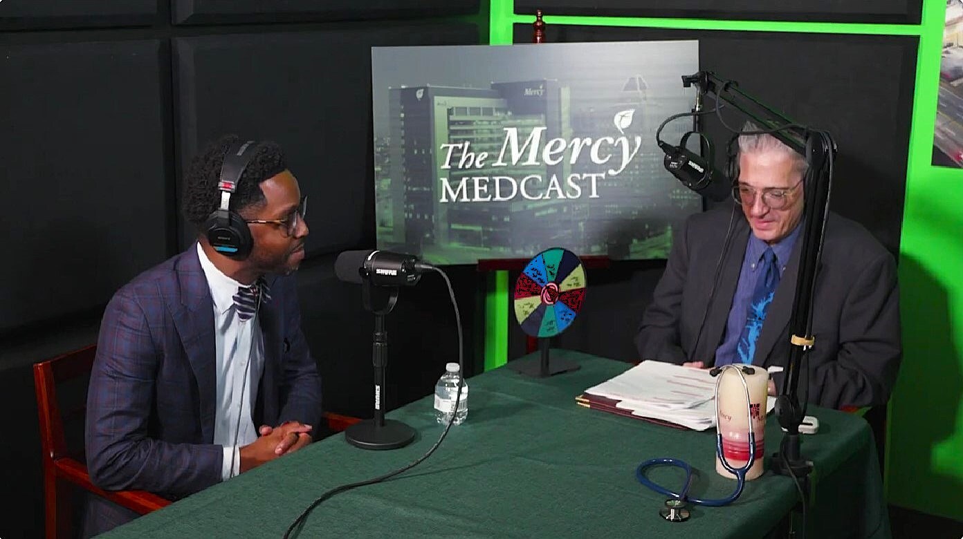 mercy medcast ashanti woods
