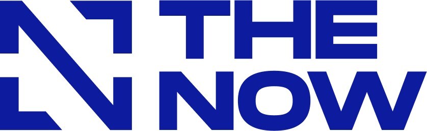 now primary png blue logo