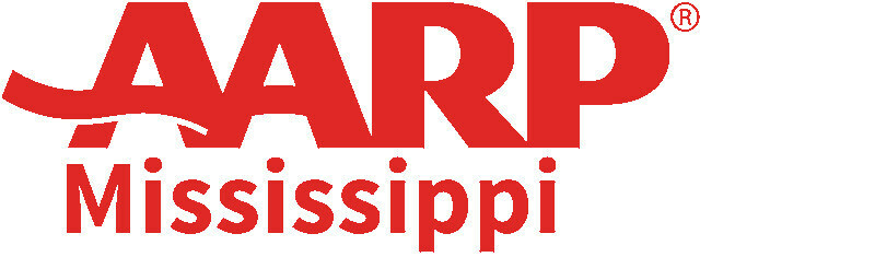 aarp mississippi logo