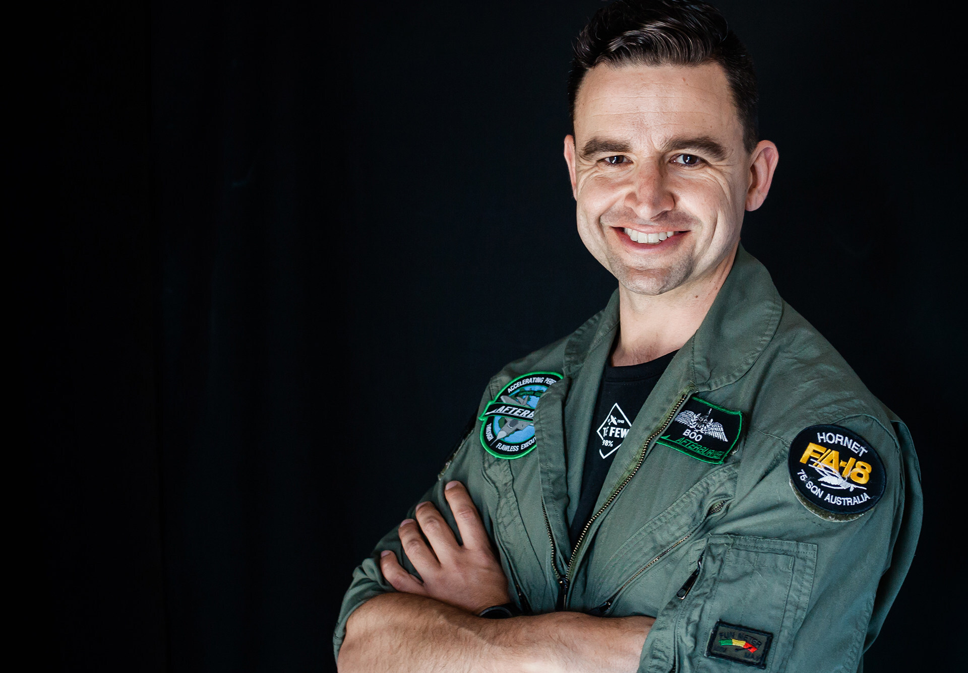 afterburner christian boo