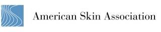 american skin association 1 logo