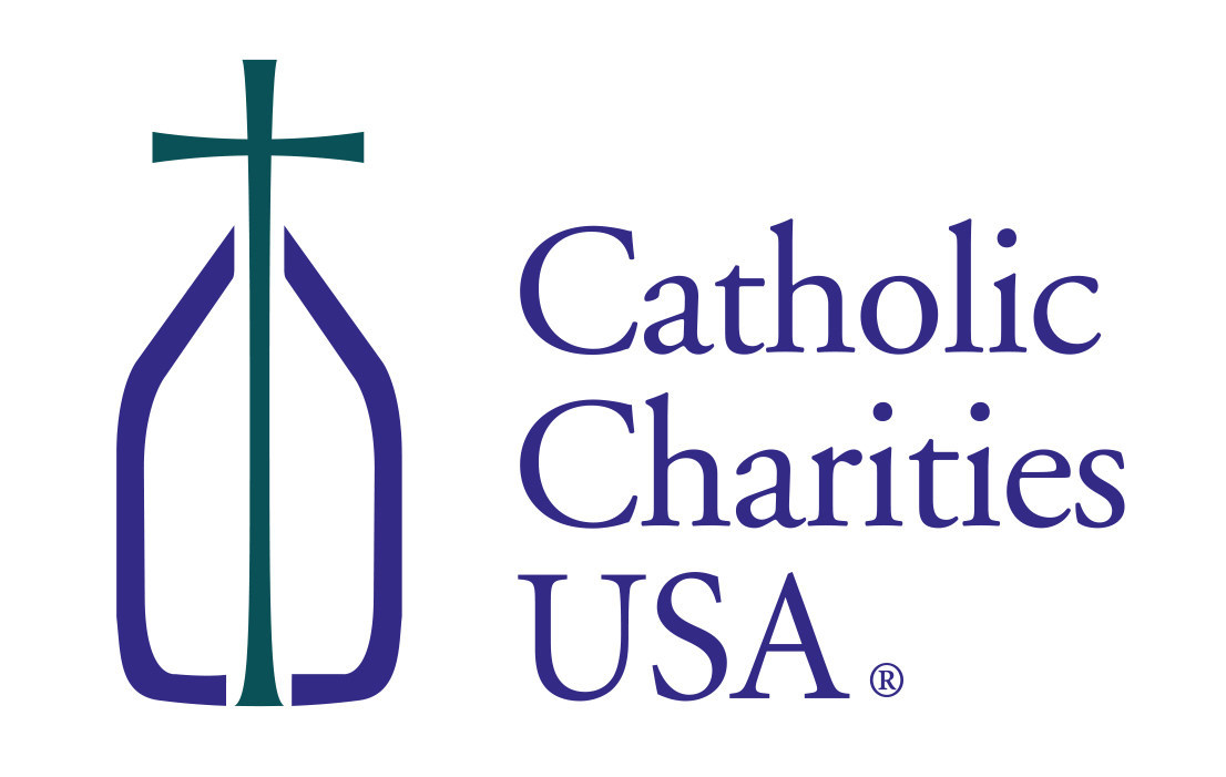 Catholic Charities USA spreads hope with national advertising campaign ccusa logo