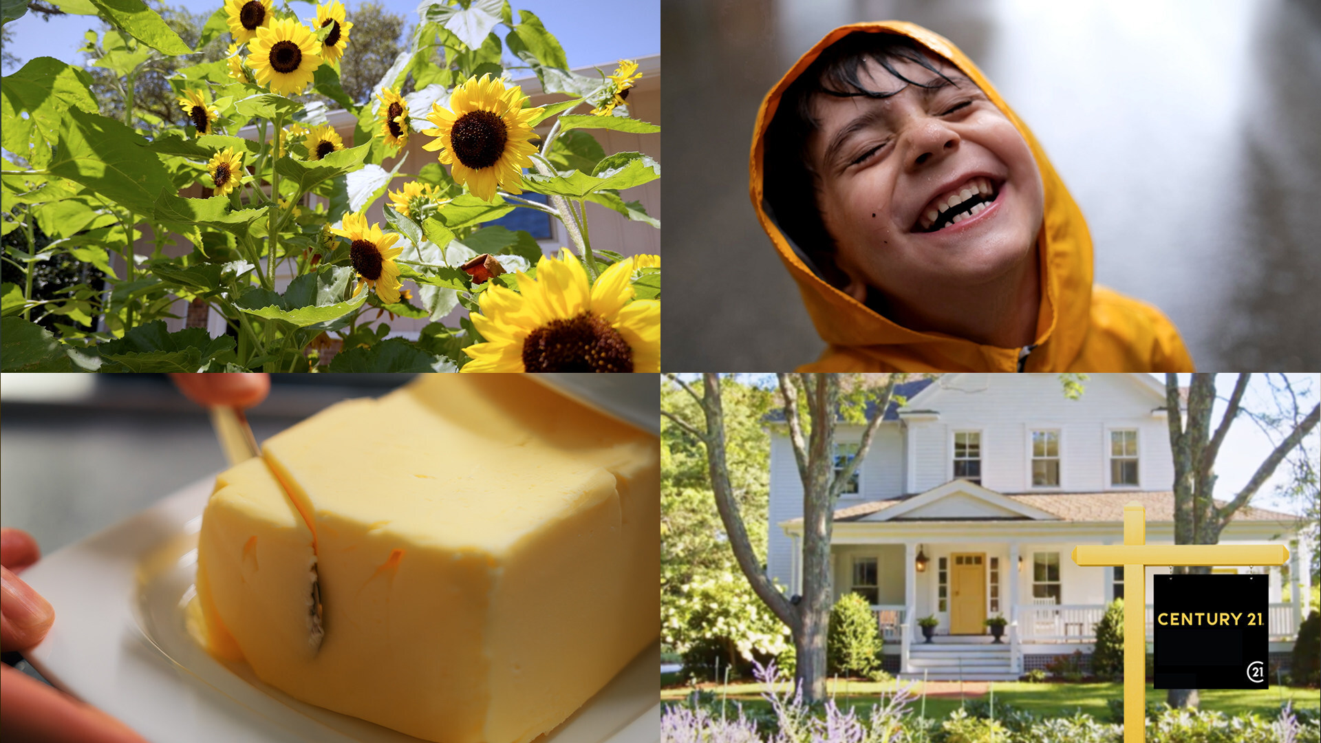 century 21 joy of home