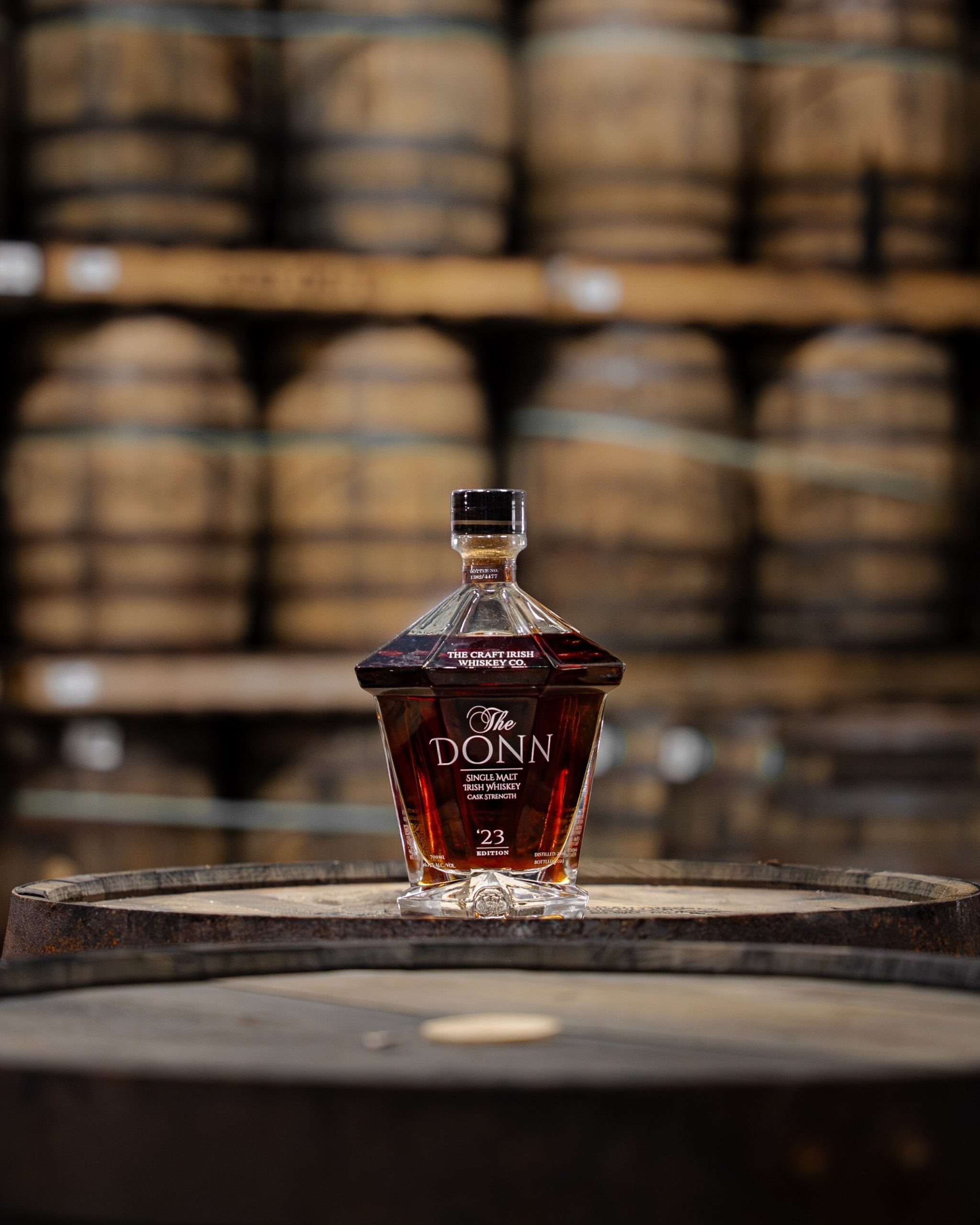 craft irish whiskey