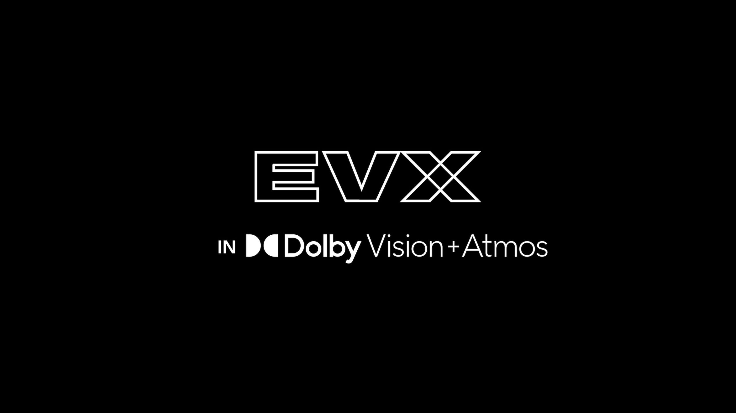 dolby laboratories evo entertainment