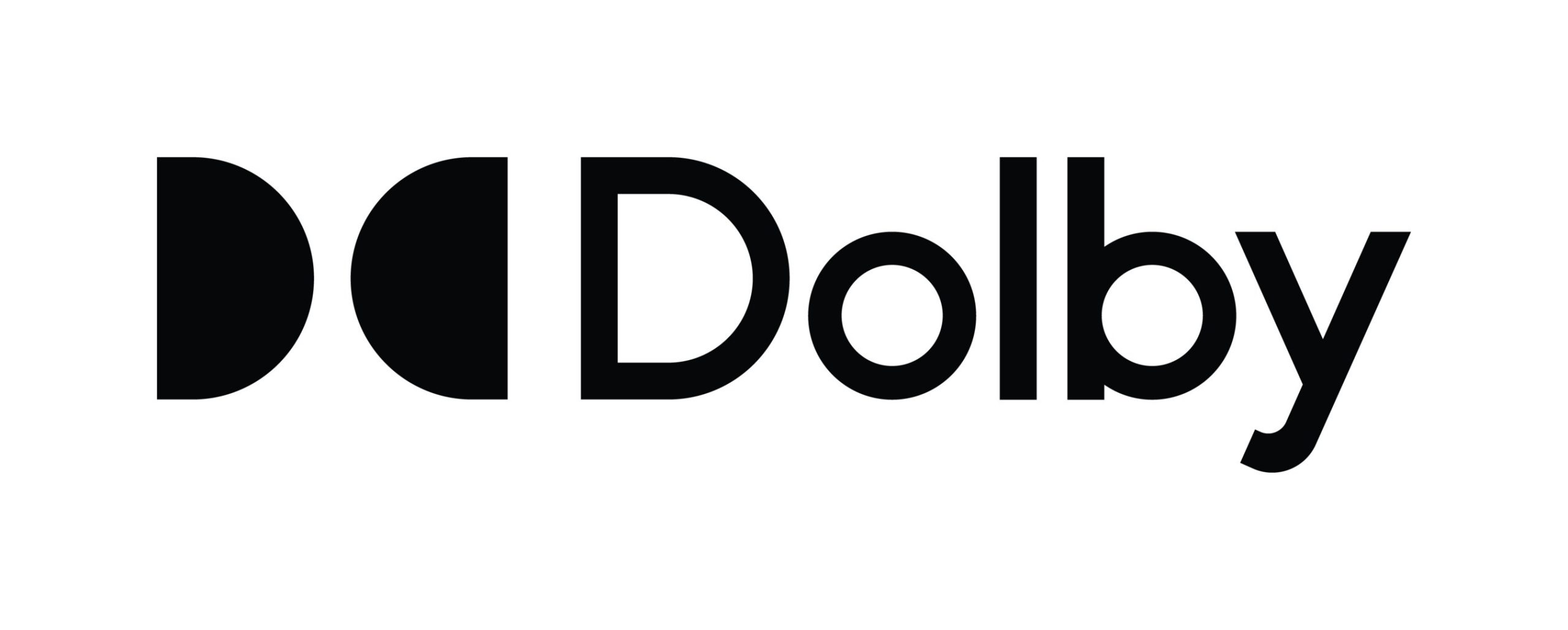 dolby logo