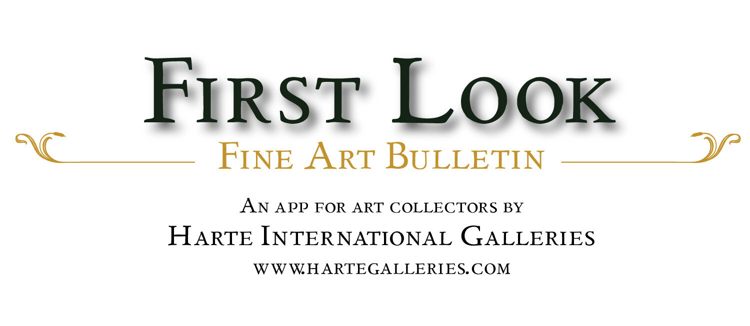 Lahaina art gallery turns tragedy into technology with FIRST LOOK firslook logo withhig 01 logo