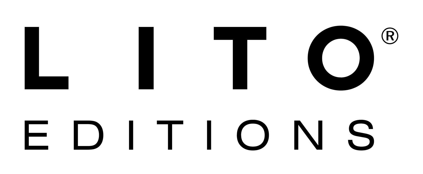 LITO Announces New Collaboration Bringing Exclusive Contemporary Artist Editions to Sotheby's Online Marketplace lito editions logo