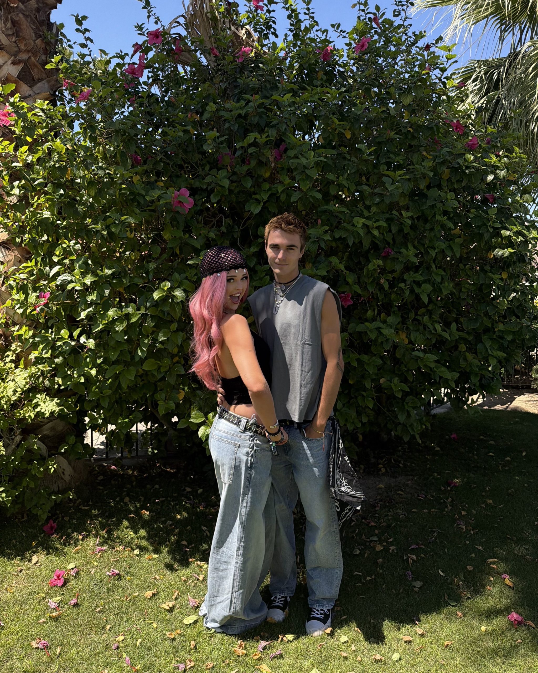 pacsun first ever influencer and creator house