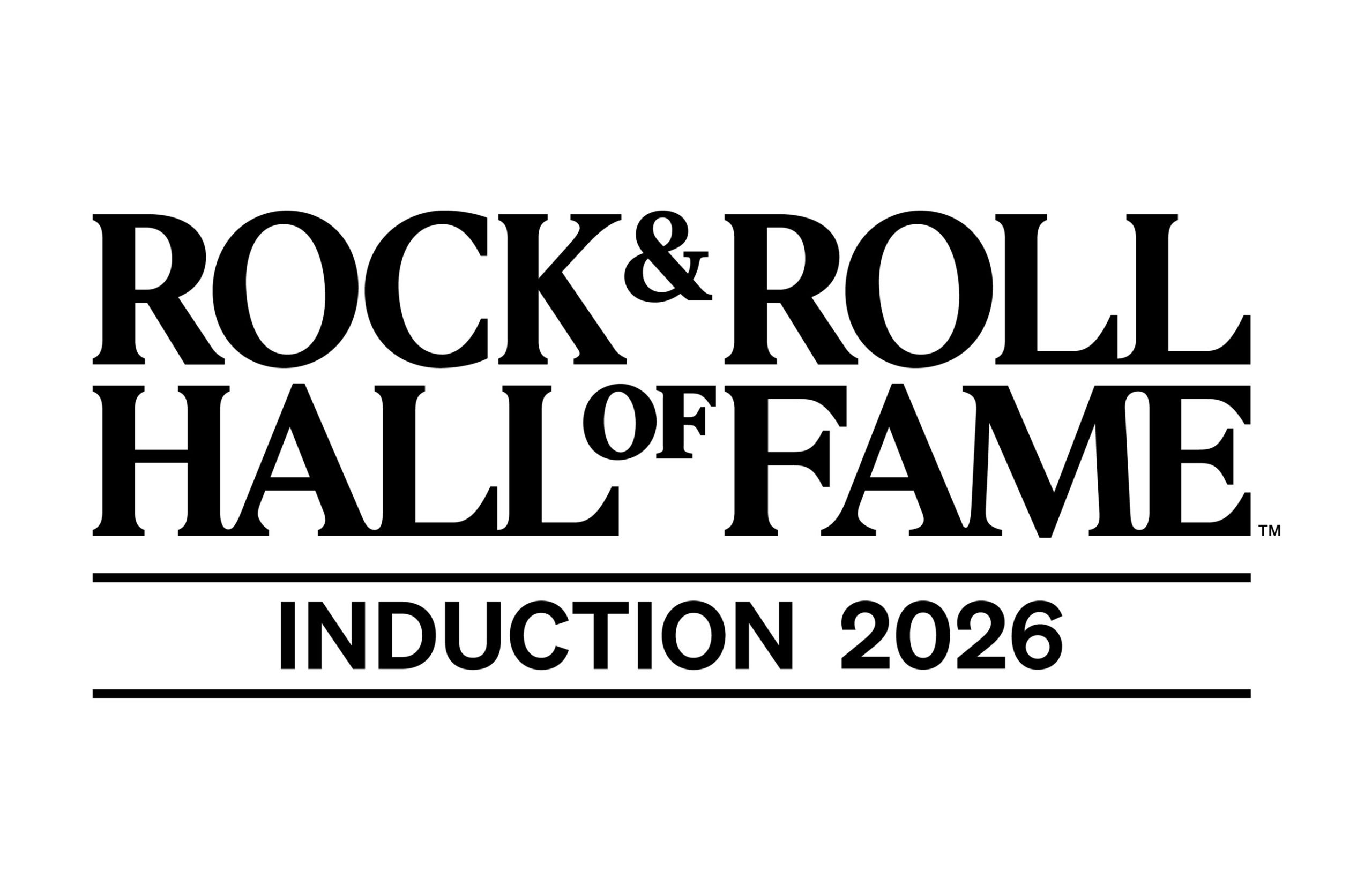 rrhof induction 2026 logo