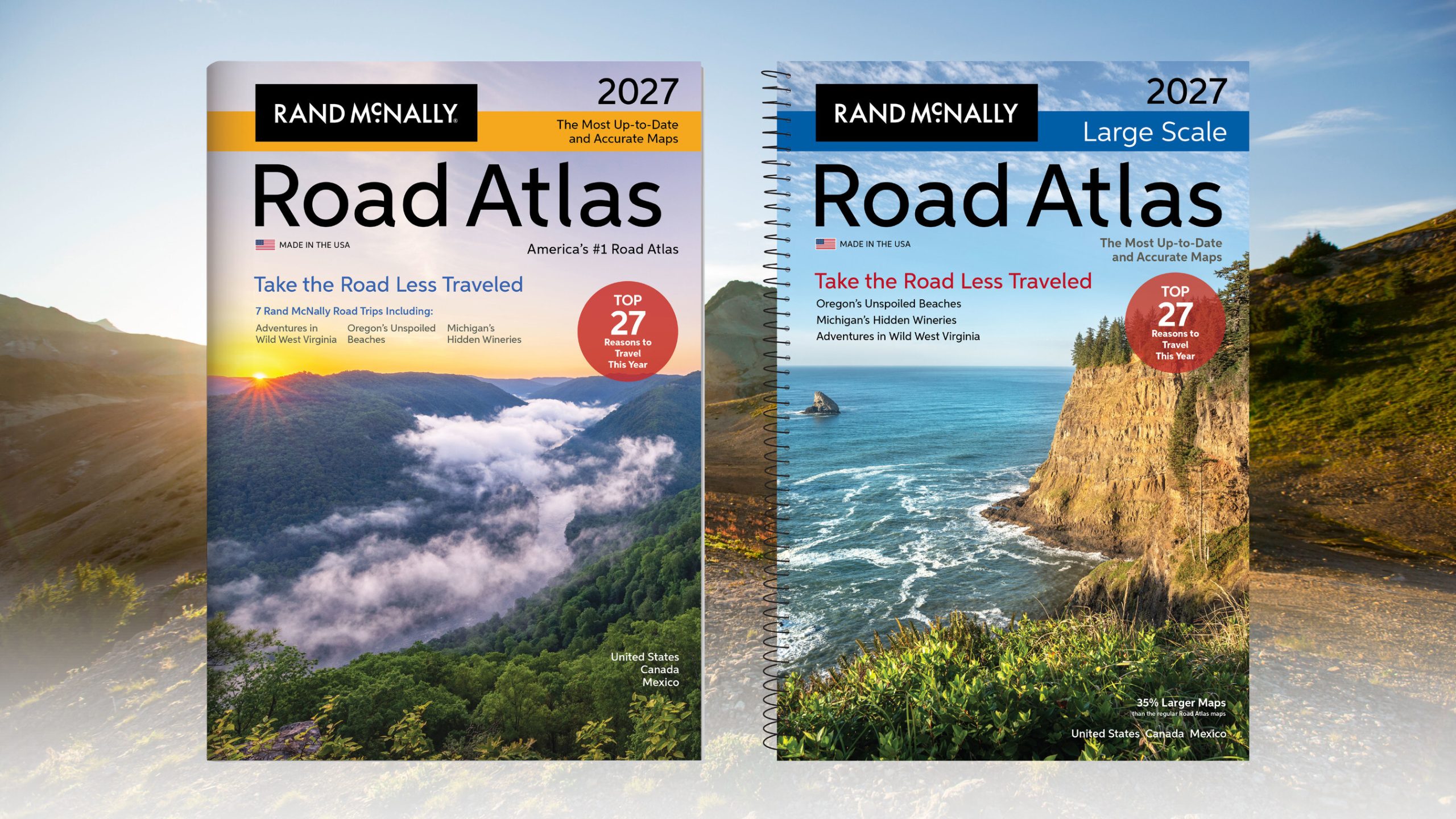 rand mcnally publishing