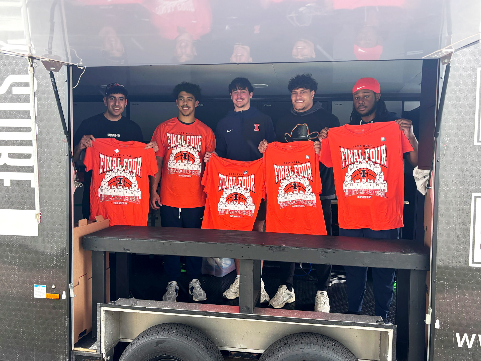 roland dga campus ink