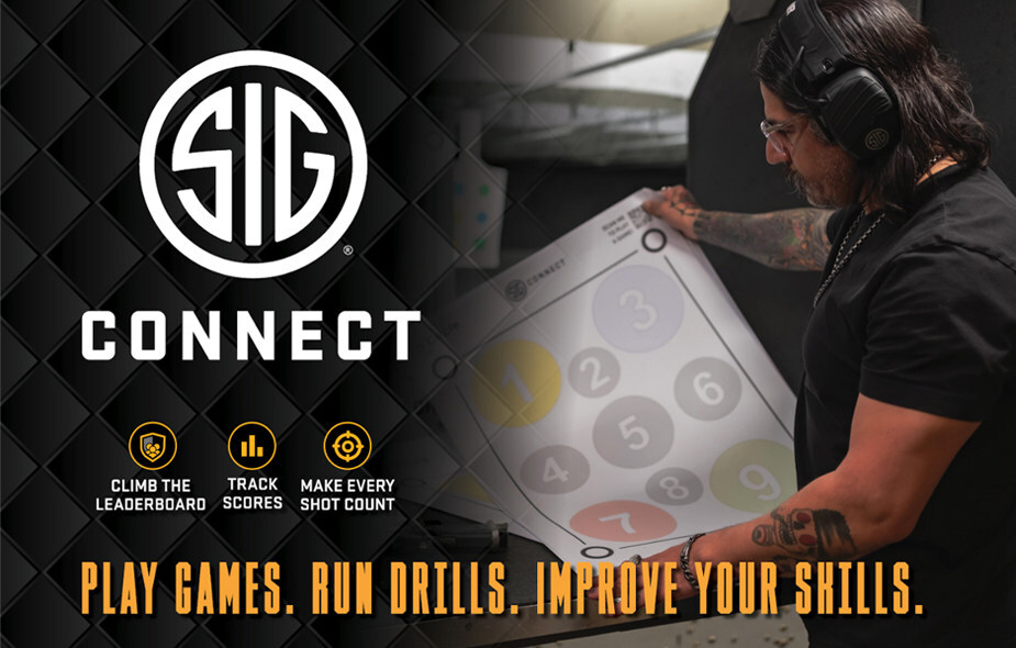 sig connect app