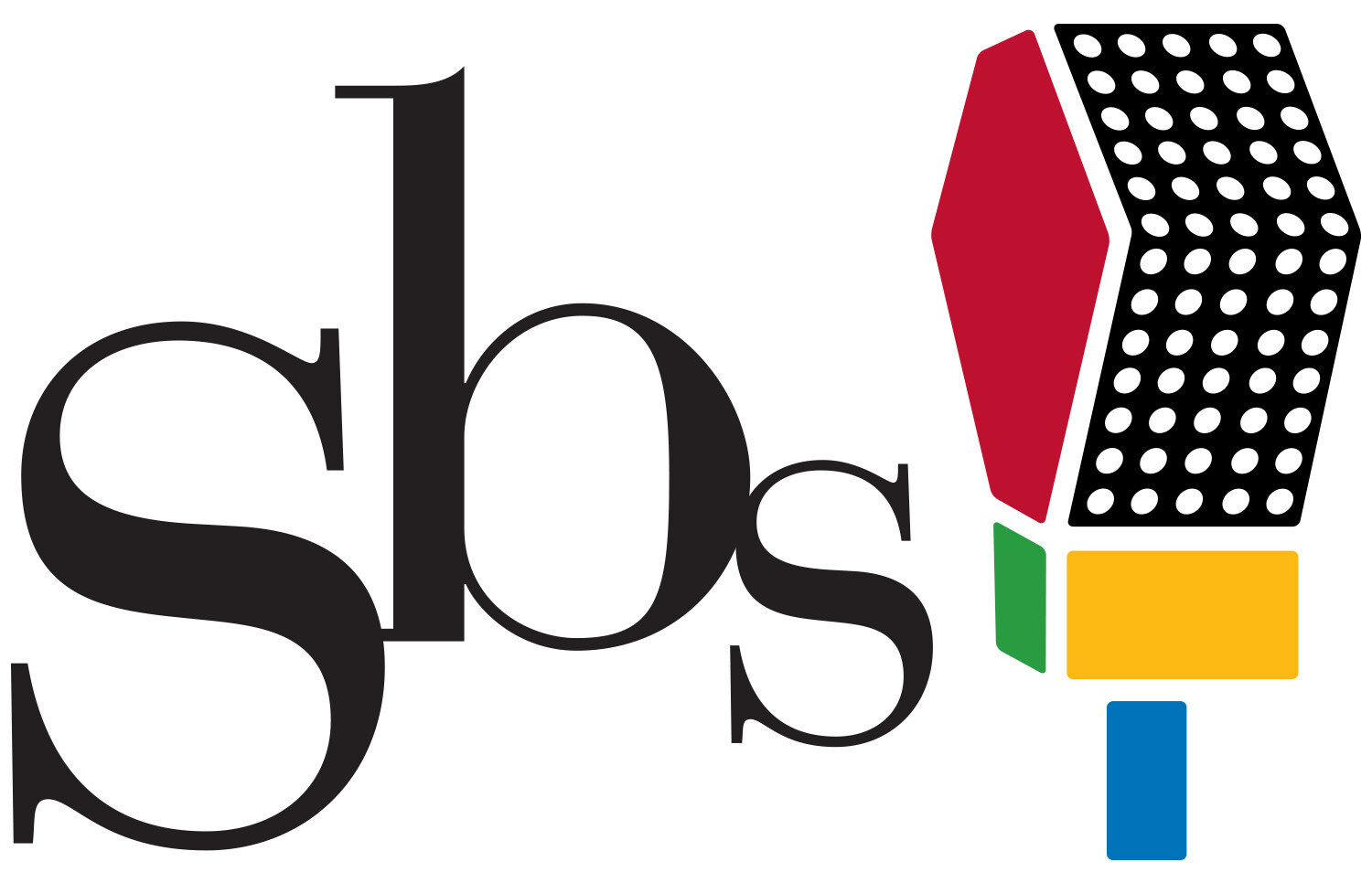spanish broadcasting system logo