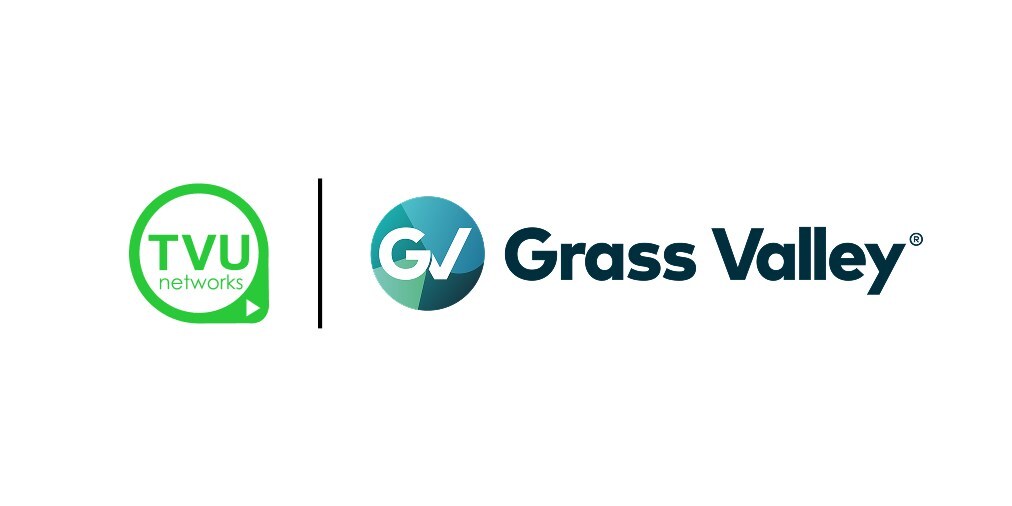 tvu grass valley pr