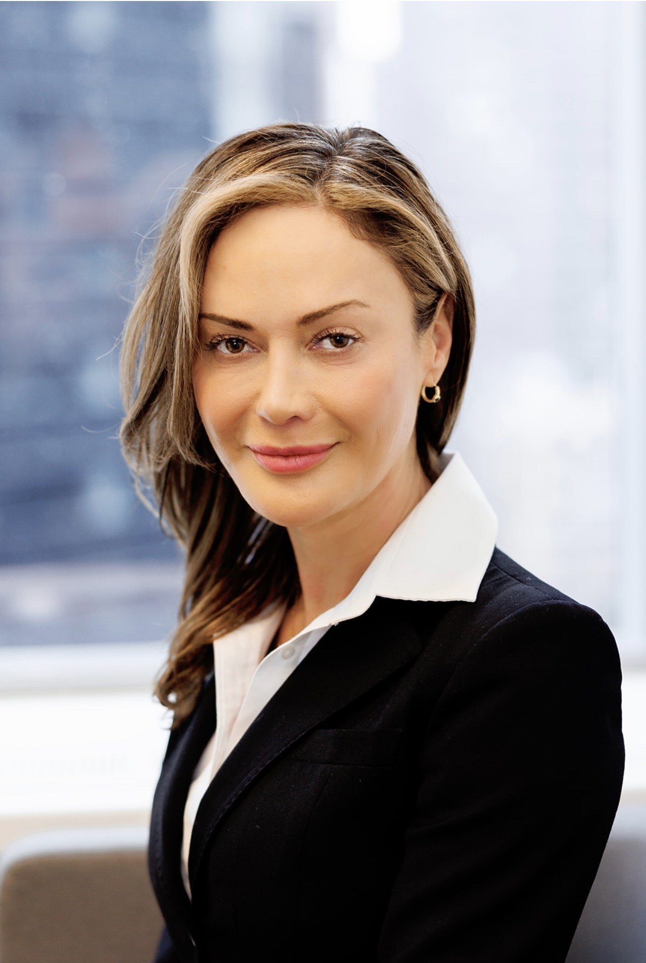 the inner circle daniela rizzo