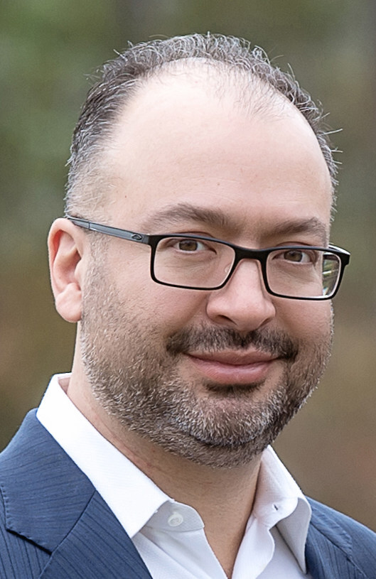 the inner circle patrick tamim new headshot