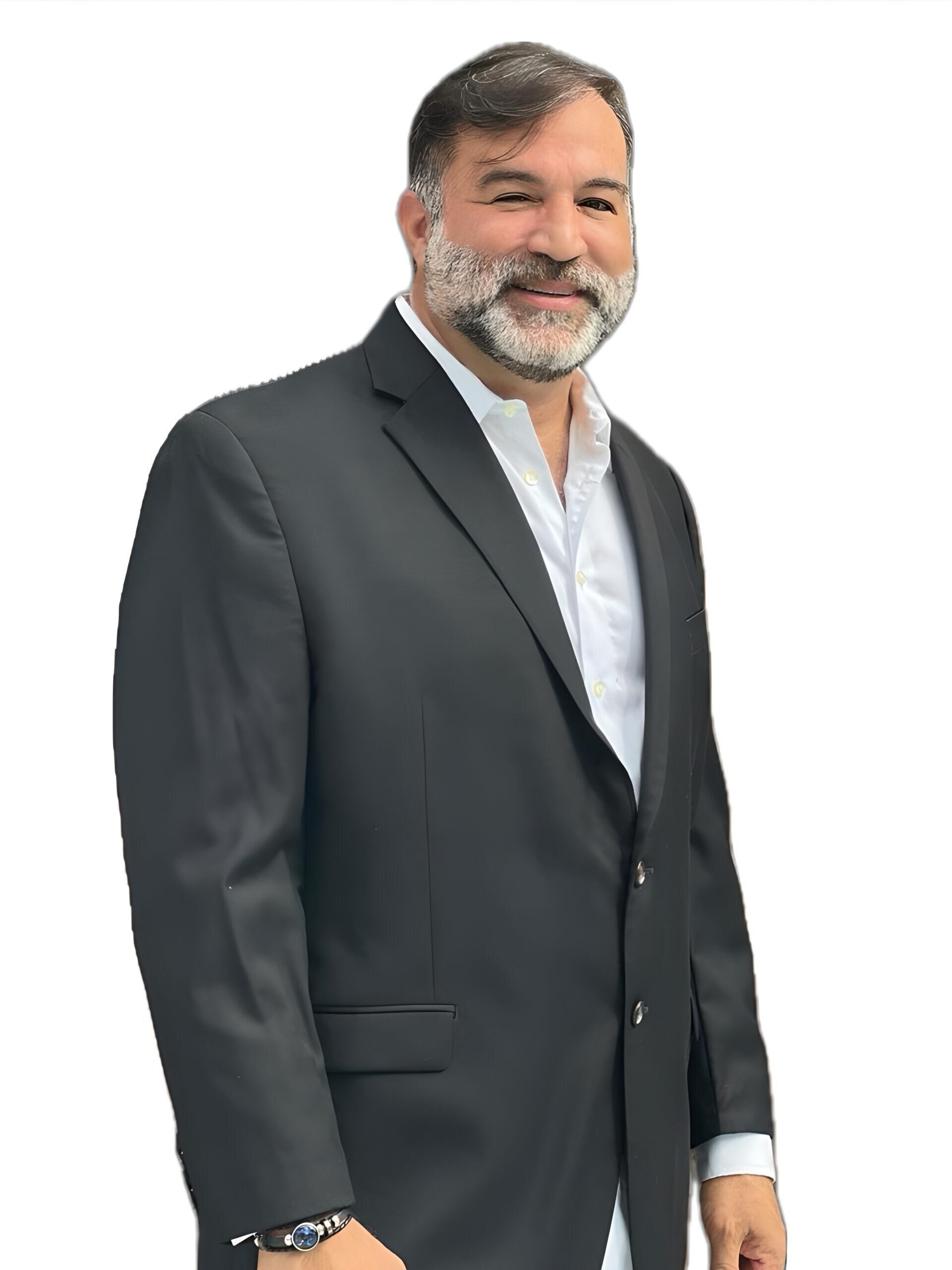 The Inner Circle acknowledges, Melvin Colón as a Pinnacle Professional Member Inner Circle of Excellence the inner circle melvin colon