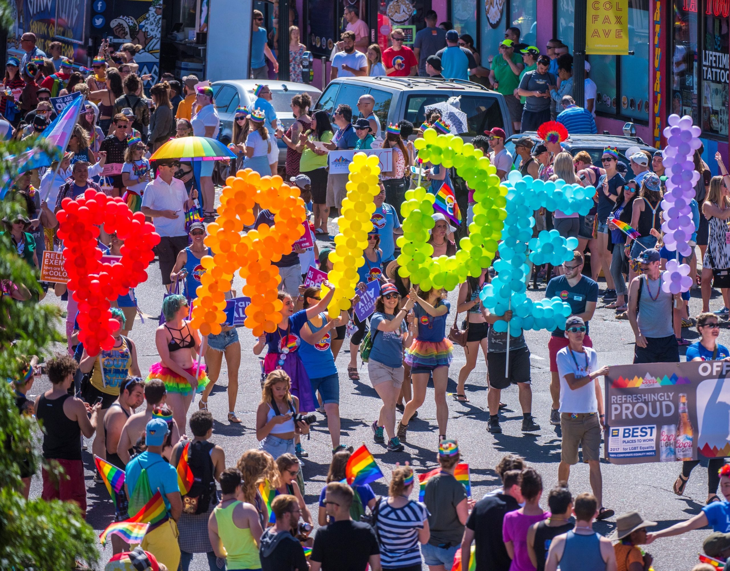 visit denver denver pridefest